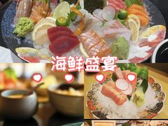 -西村日本料理(香格里拉饭店)