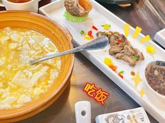 -堂宴·老厦门私房菜(1988仙岳总店)