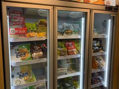 -锅圈食汇火锅烧烤食材超市(天秀花园店)