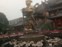-上海东林寺(金山区)