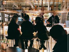 -Nirvana Cafe&Bar(北仓文创街区店)