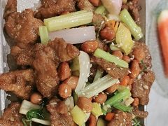 -小菜园新徽菜(芜湖万达店)