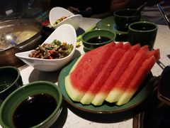 -润园四季椰子鸡火锅(海上世界店)