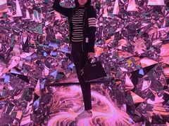 -天津梵高星空艺术馆(天河城旗舰店)
