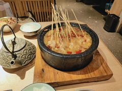 -胡马八破·川菜小馆(宽厚里店)