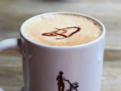 -田德能咖啡博物馆