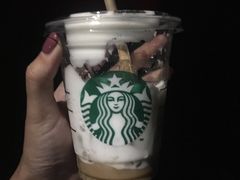 -星巴克(东莞莞城万科中心店)