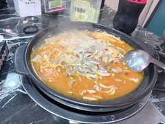 -李师傅脆肚(华强北店)