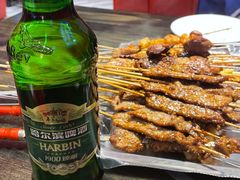 -陈老二烧烤(草市街总店)