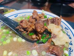 -回香楼大连新派清真菜