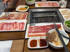 -焼肉ライク·烧肉LIKE(万菱汇店)