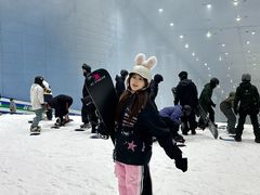 -广州热雪奇迹