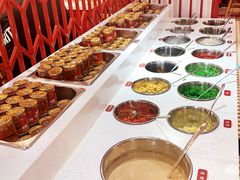 -陈艳红火锅菜·冒菜(簋街店)