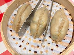 -西贝(金桥店)