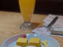 -甄花精致料理自助(城市阳台店)