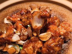 -青年公社烤鸭(青年路店)