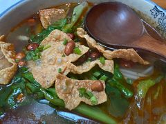 原味螺蛳粉-陈记柳州螺蛳粉(大坪店)