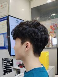 -COSMO PRO造型
