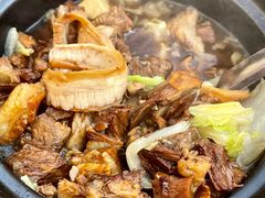 -赵家牛肉砂锅(台西三路店)