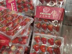 -盒马鲜生(顺义店)