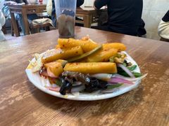 -刘信牛羊肉小炒泡馍(回民街店)