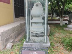 -常熟方塔园