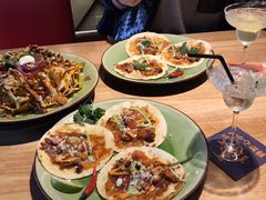 -Cactus墨西哥仙人掌餐厅