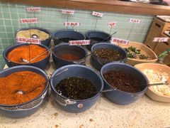 -姜胖胖无限自助烤肉(弹子石店)