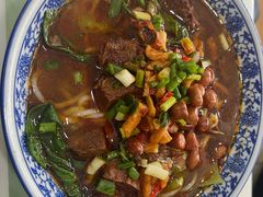 -湖南常德牛肉米粉(十梓街店)