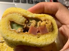 -KENGEE仟吉(庭瑞新汉口店)