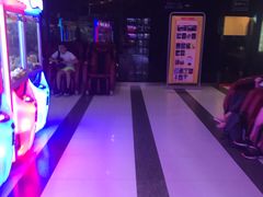 -太平洋影城(紫荆店)