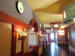 -栖巢咖啡馆(双岗店)