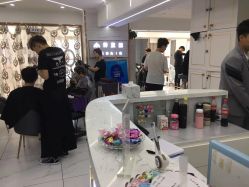 -小齐发型Star·Salon