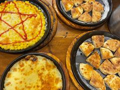 -老东镇啤酒屋海鲜加工·蒸汽海鲜·海鲜烧烤(台东店)