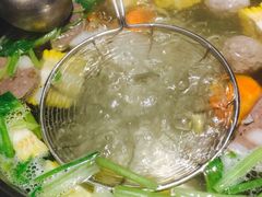 -牛焱·贵州黄牛肉火锅(城西银泰店)