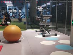 -立峰超越健身中心(先天下店)