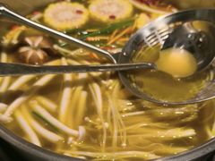 -潮正和潮汕牛肉火锅·老字号(番禺万达店)