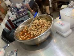 辣鸡脚-黎里王记辣脚(黎里总店)