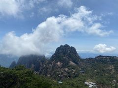 -黄山北站