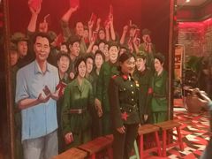 -重庆大队长火锅(临沂店)