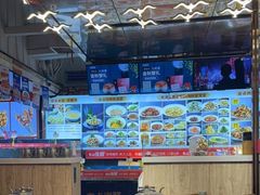 大堂-必点海鲜·鲅鱼水饺(鞍山西道店)