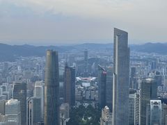 -广州塔