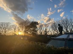 -三鹰之森吉卜力美术馆