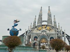 -泉城欧乐堡梦幻世界