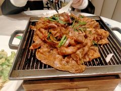-山东国际饭店·三义和(解放路店)