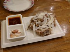 -清真·玛丽亚新疆菜主题餐厅(浙江中路店)