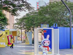 -东莞松山湖万象汇