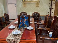 -新疆伊宁远征餐厅