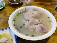 -双流老字号董蹄花(机场南四路店)