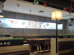 -黄记煌三汁焖锅(渝北金港国际店)